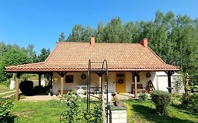 Siedlisko Przystanek Szczescie