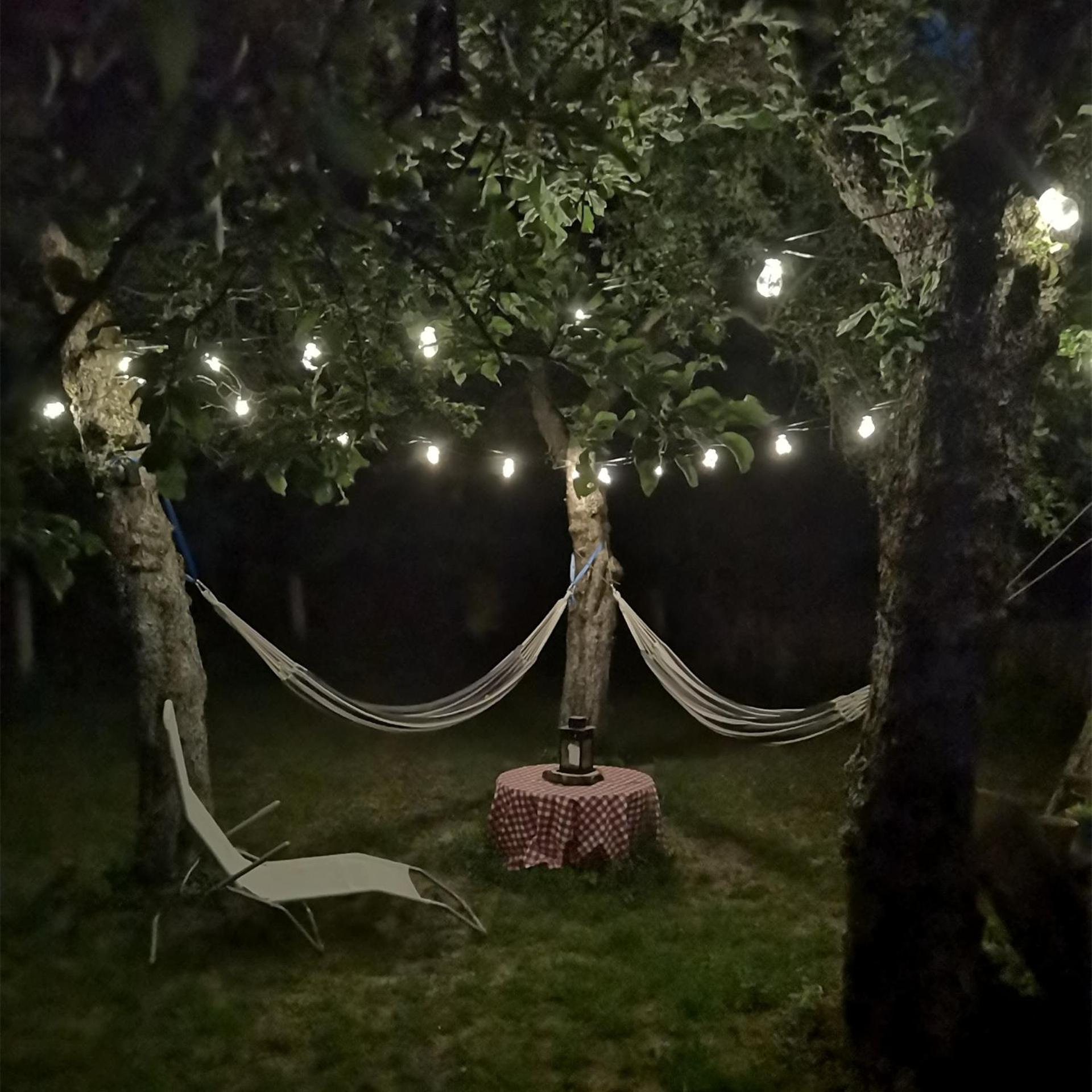 Ferienwohnung Siedlisko Przystanek Szczescie Piasutno Exterior foto