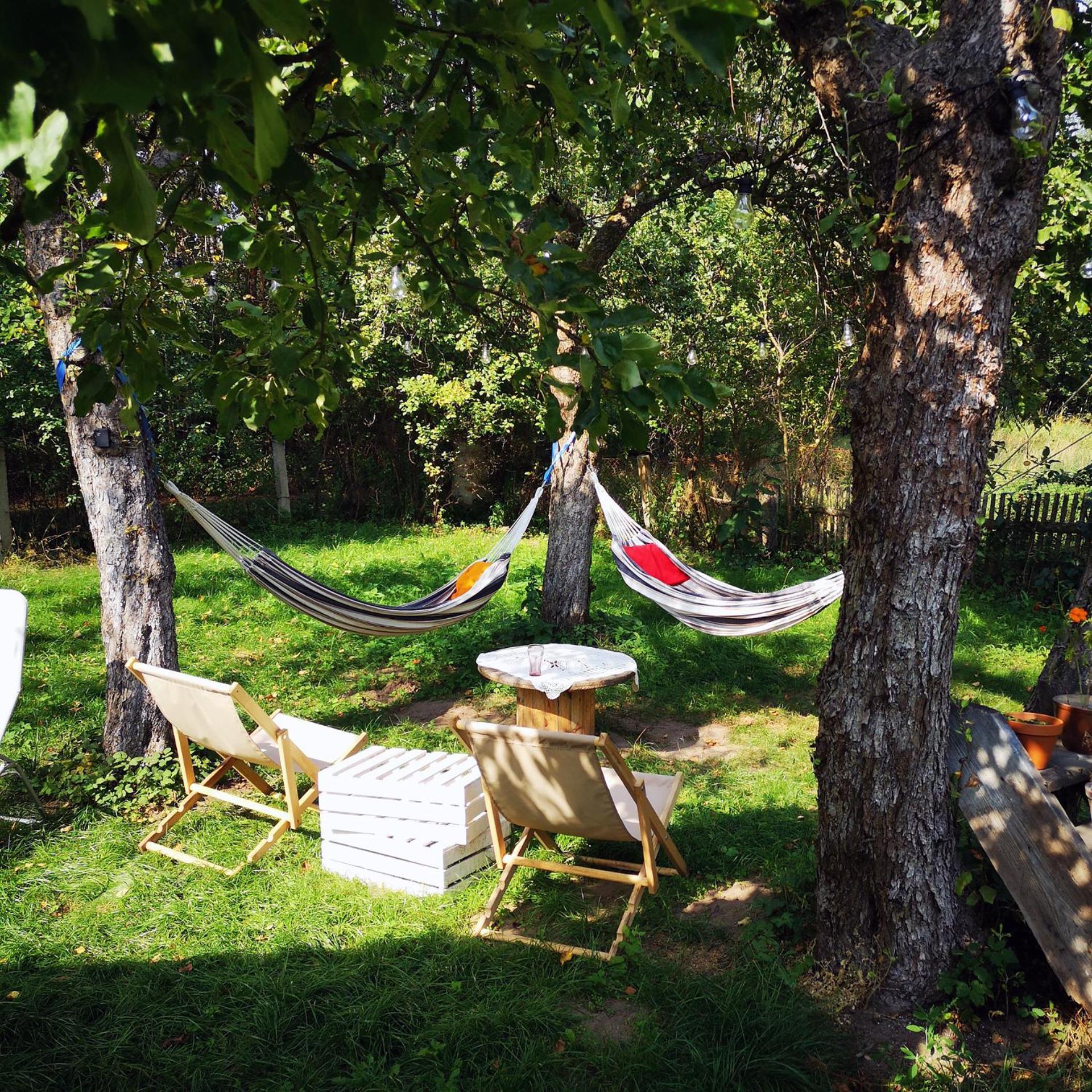 Ferienwohnung Siedlisko Przystanek Szczescie Piasutno Exterior foto